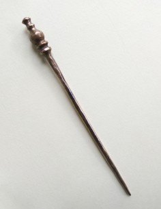 Forcina per capelli Castro Viladonga