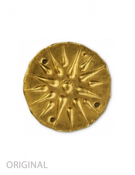 estrella argeada sol de vergina