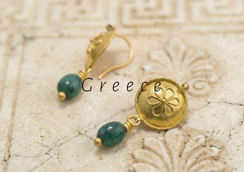 Greece Phoenicians