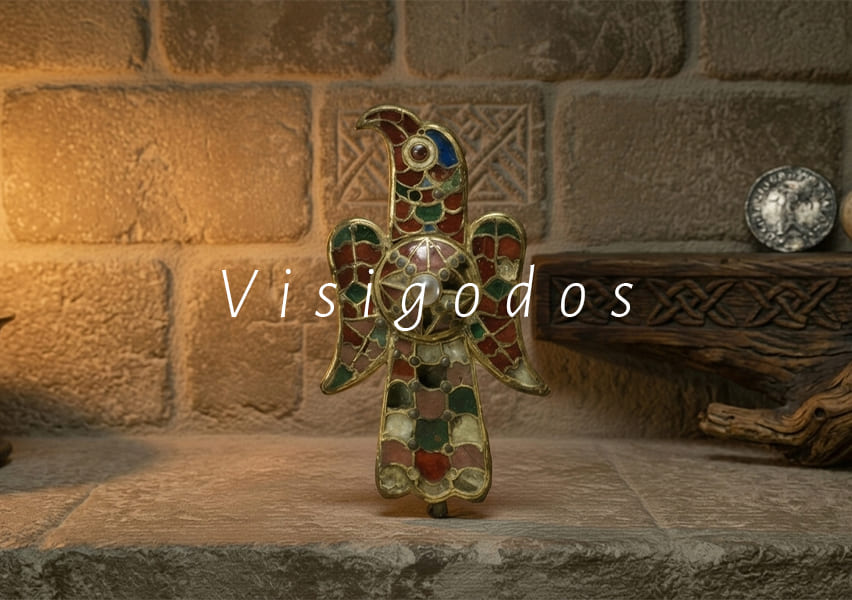 Visigodos
