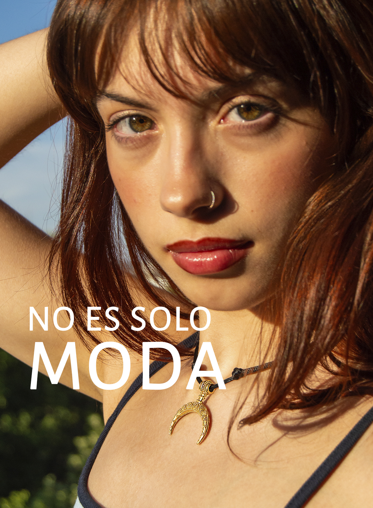 No es sólo moda