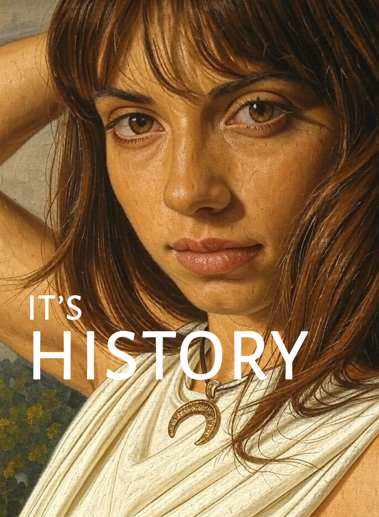 it's history