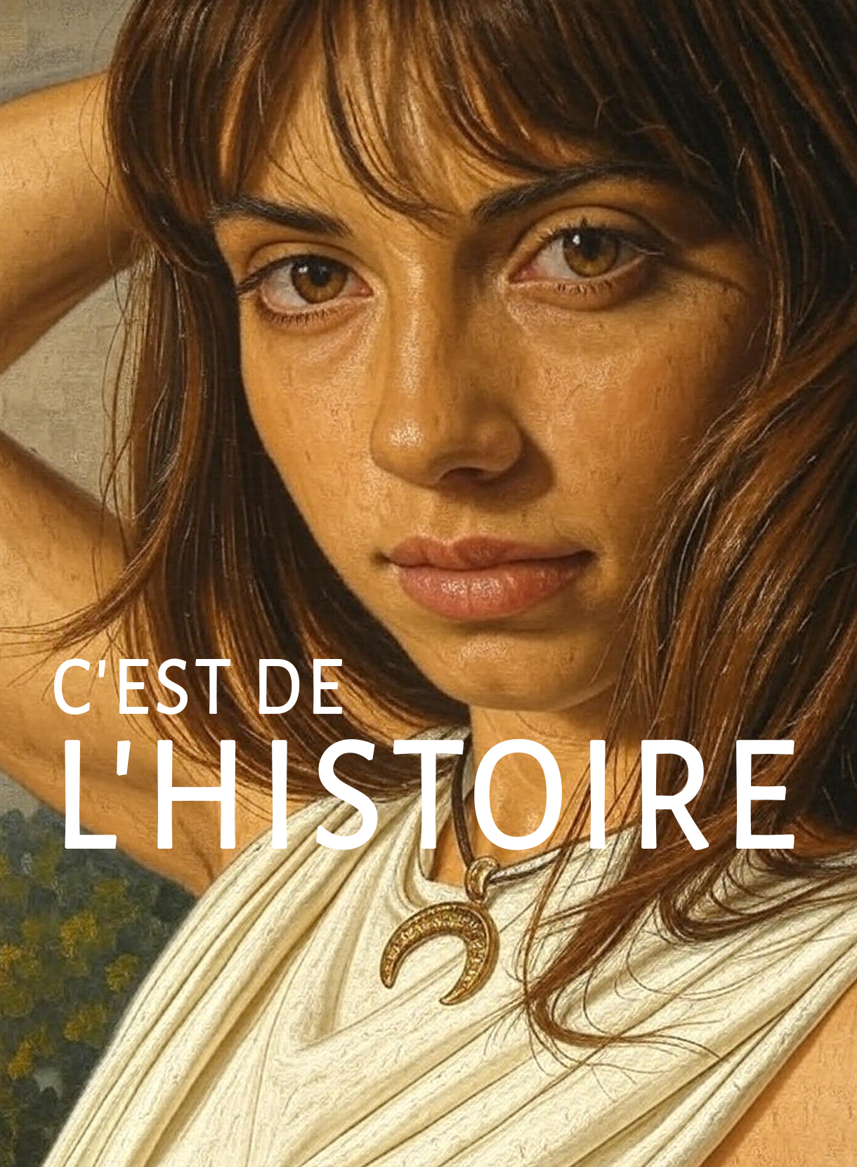 c'est de l'historie