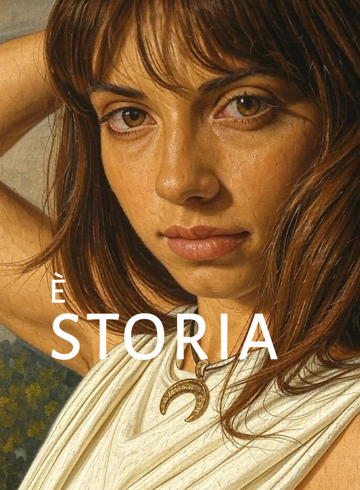 è storia
